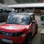 Tazzari Zero - test drive + practice report of the small Italian Knutschkugel